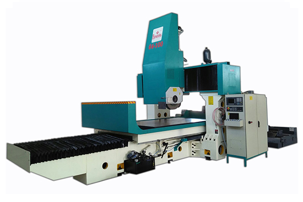 Horizontal Surface Grinding Supplier