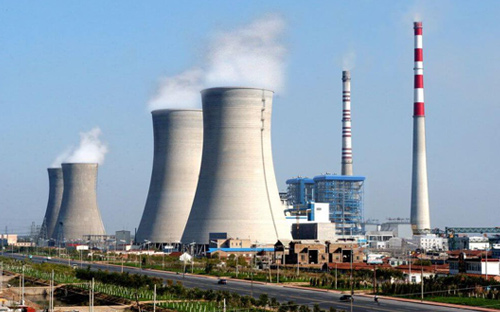Thermal Power Station